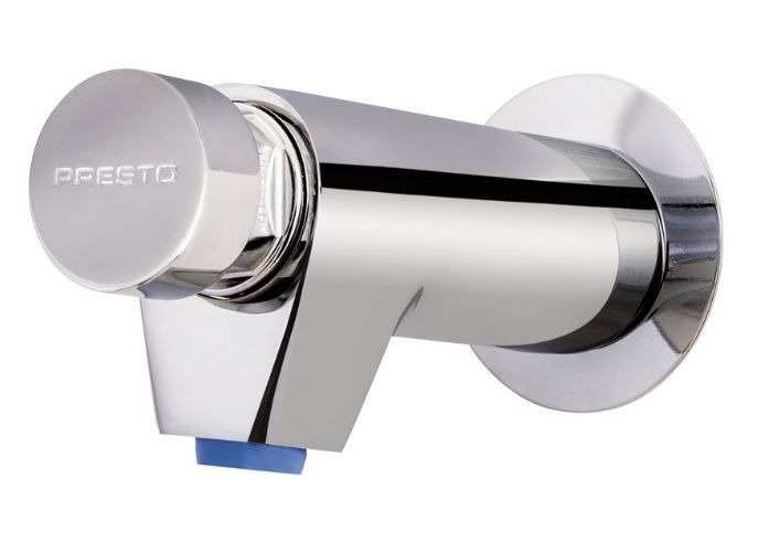 Grifo Presto XT P agua fría