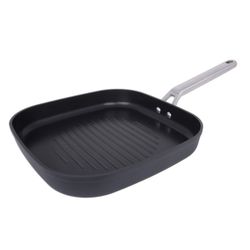 Grill antiadherente Samoa 28x28cm