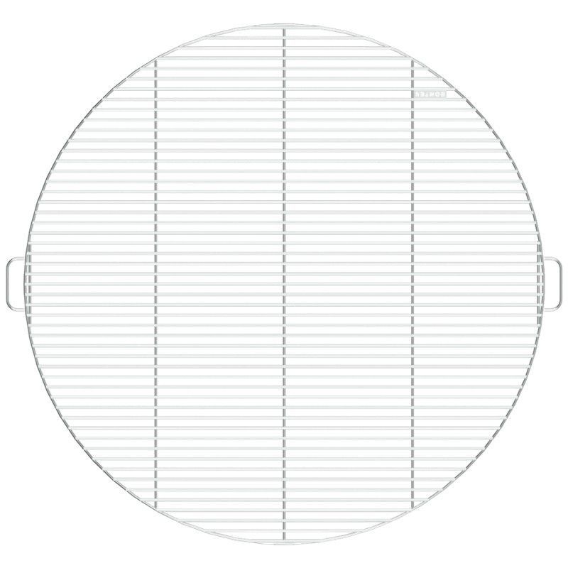 Grill BronGrill para barbacoas, de la marca BonFeu