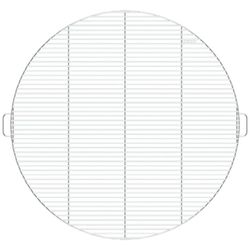 Grill BronGrill para barbacoas, de la marca BonFeu