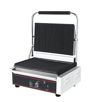 Grill industrial 24 rebanadas