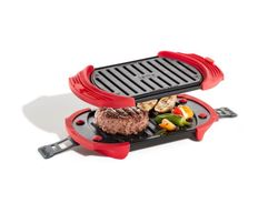 Grill microwave lekue normal