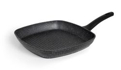 Grill Piedra Java 28X28 Cm Lacor