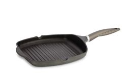 Grill valira 26x26 cm origen