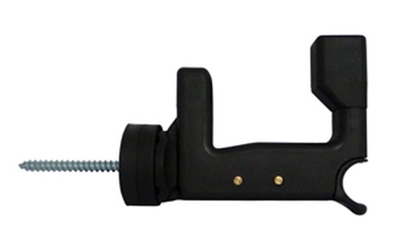 GRILLO 1 HOJA - NEGRO