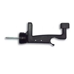 GRILLO 2 HOJAS - BLANCO