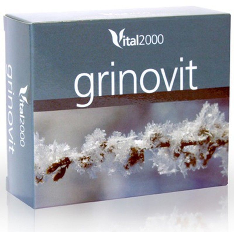 Grinovit 60 Comp