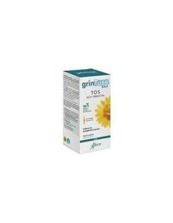 Grintuss Jarabe Adultos 210 Ml