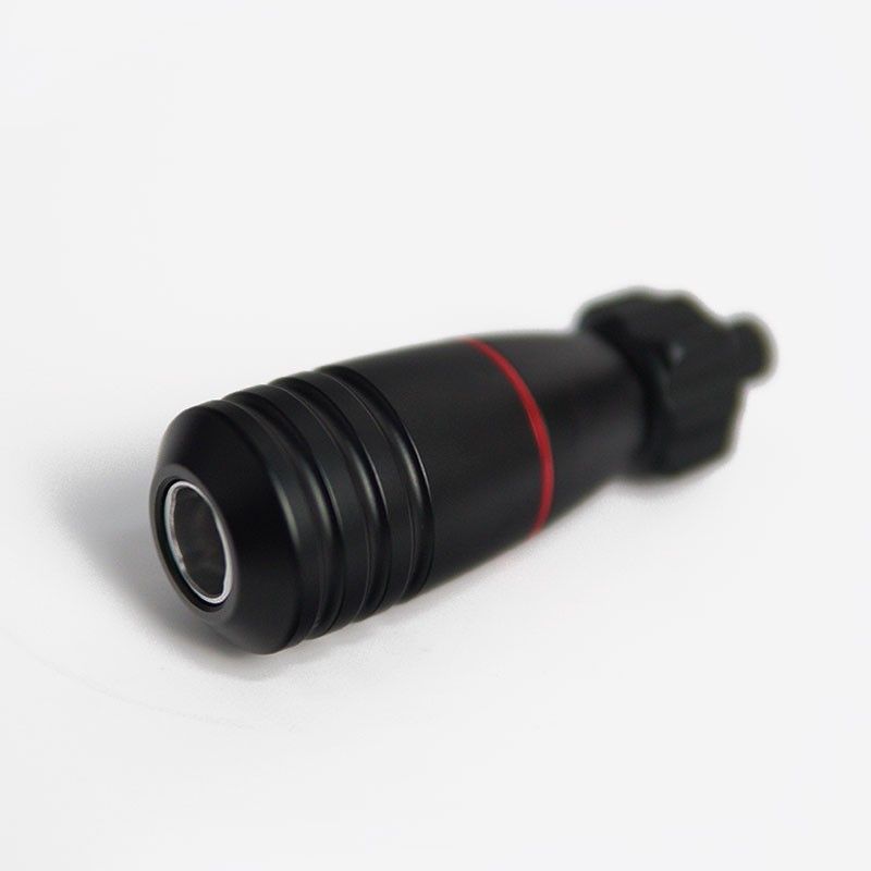 Grip Art Driver Aluminio para agujas de cartucho