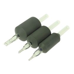 Grip desechables Round Barber 15 unidades