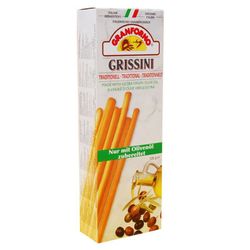 Grissini tradicional granforno monviso 125g