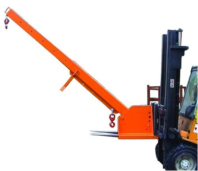 Grúa carretilla 5.000 kg 10290