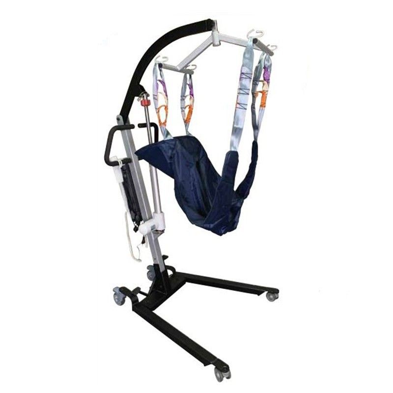 Grúa Eléctrica para usuarios hasta 150 kg, Mallorca