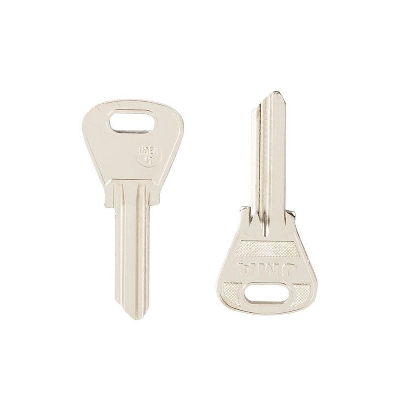 Grupo A. 50 Llaves En Bruto Acero Ucem-1I Jm