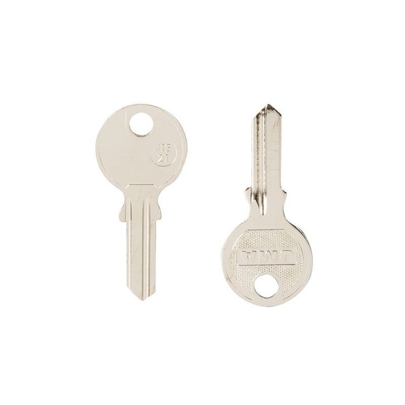 Grupo B . 50 Llaves Jma Acero-B   Jis2I