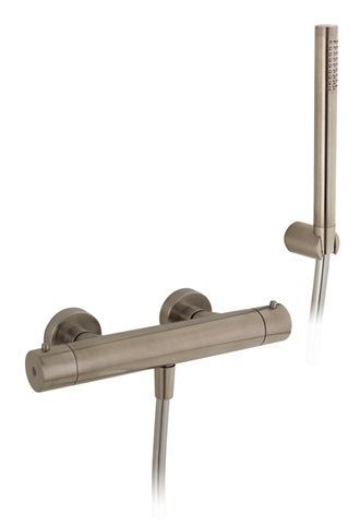 GRUPO DUCHA EXTERNO 150 MM. TERMOSTATICO