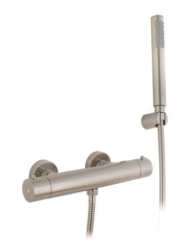 GRUPO DUCHA EXTERNO 150 MM. TERMOSTATICO