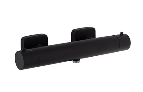 GRUPO DUCHA EXTERNO 150 MM. TERMOSTATICO