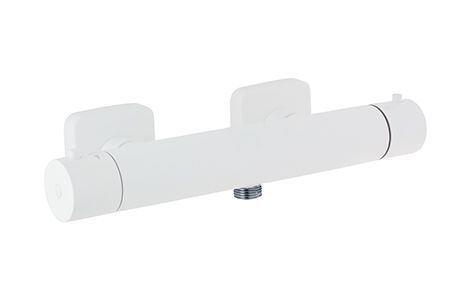 GRUPO DUCHA EXTERNO 150 MM. TERMOSTATICO