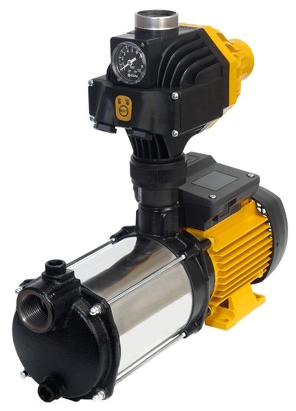 Grupo presión Espa Prisma 15 4m + Pressdrive PDS 05 3-75