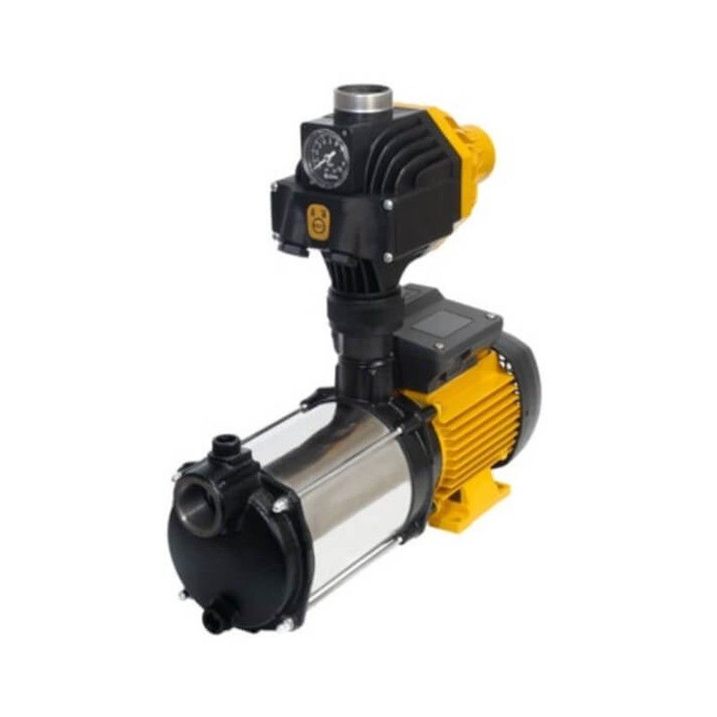 Grupo presión Espa Prisma 25 4m + Pressdrive PDS 05 6-125 230 50