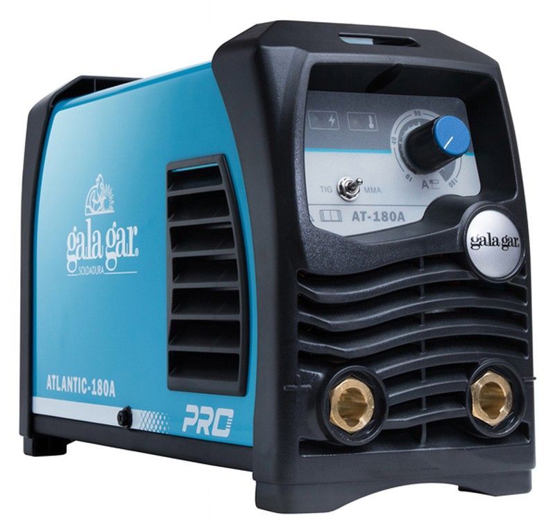 Grupo Soldar Inverter+Accs. 180A/35%