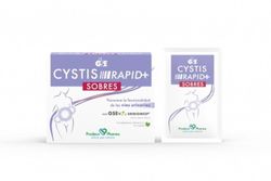 GSEvo Cystis Rapid+ 10 Sobres