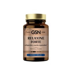 GSN Relaxine Premium 380 mg 60 Comprimidos
