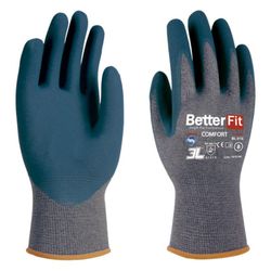 Guante 3L BetterFit Comfort Guante Better Fit Comfort Nylon/Alg. T/8
