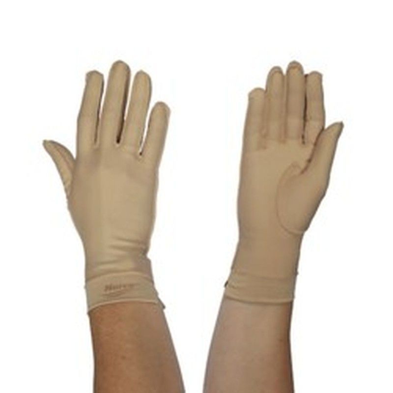 Guante de compresión Norco, guante artritis con puntera