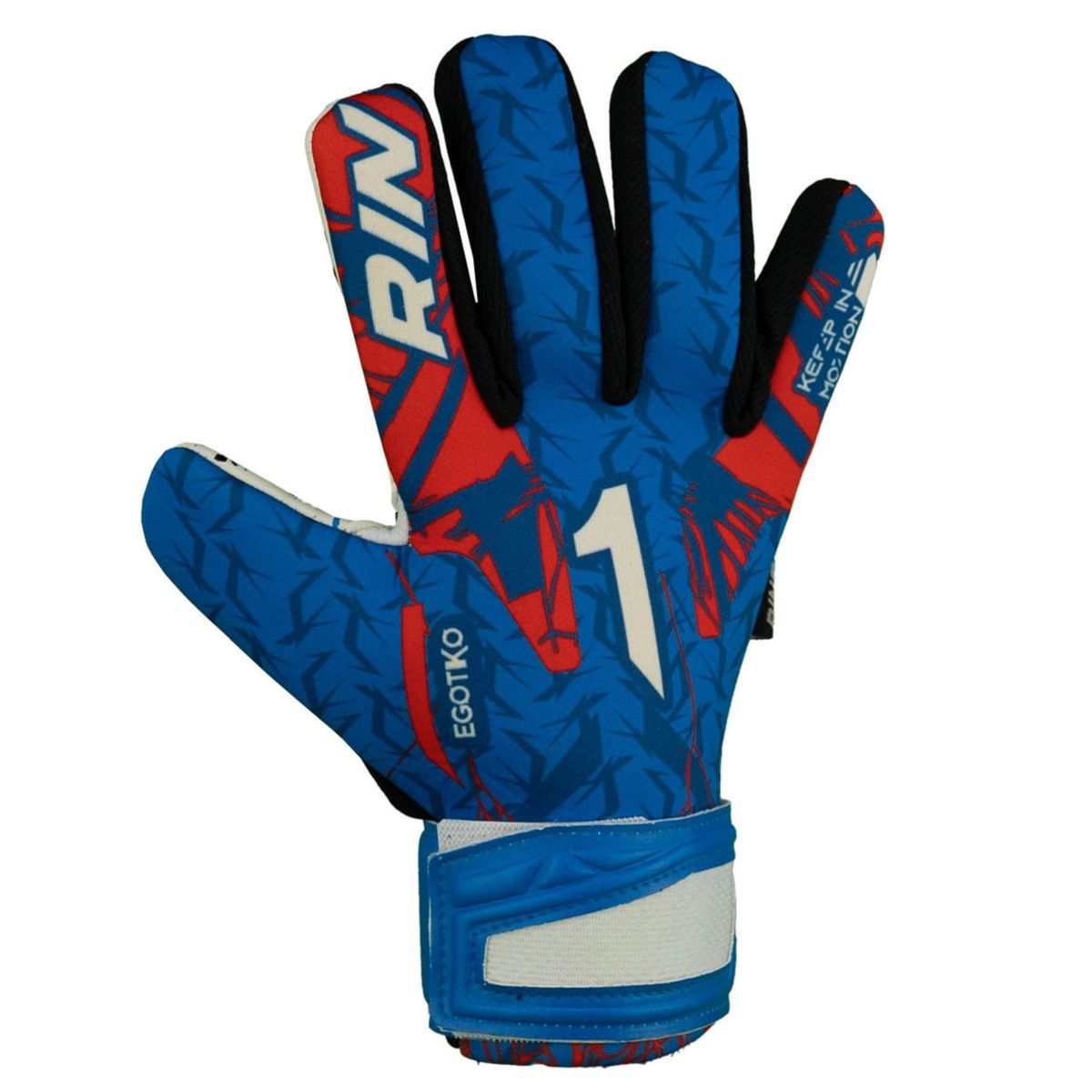 Guante de porter Rinat Egotiko Vengador As