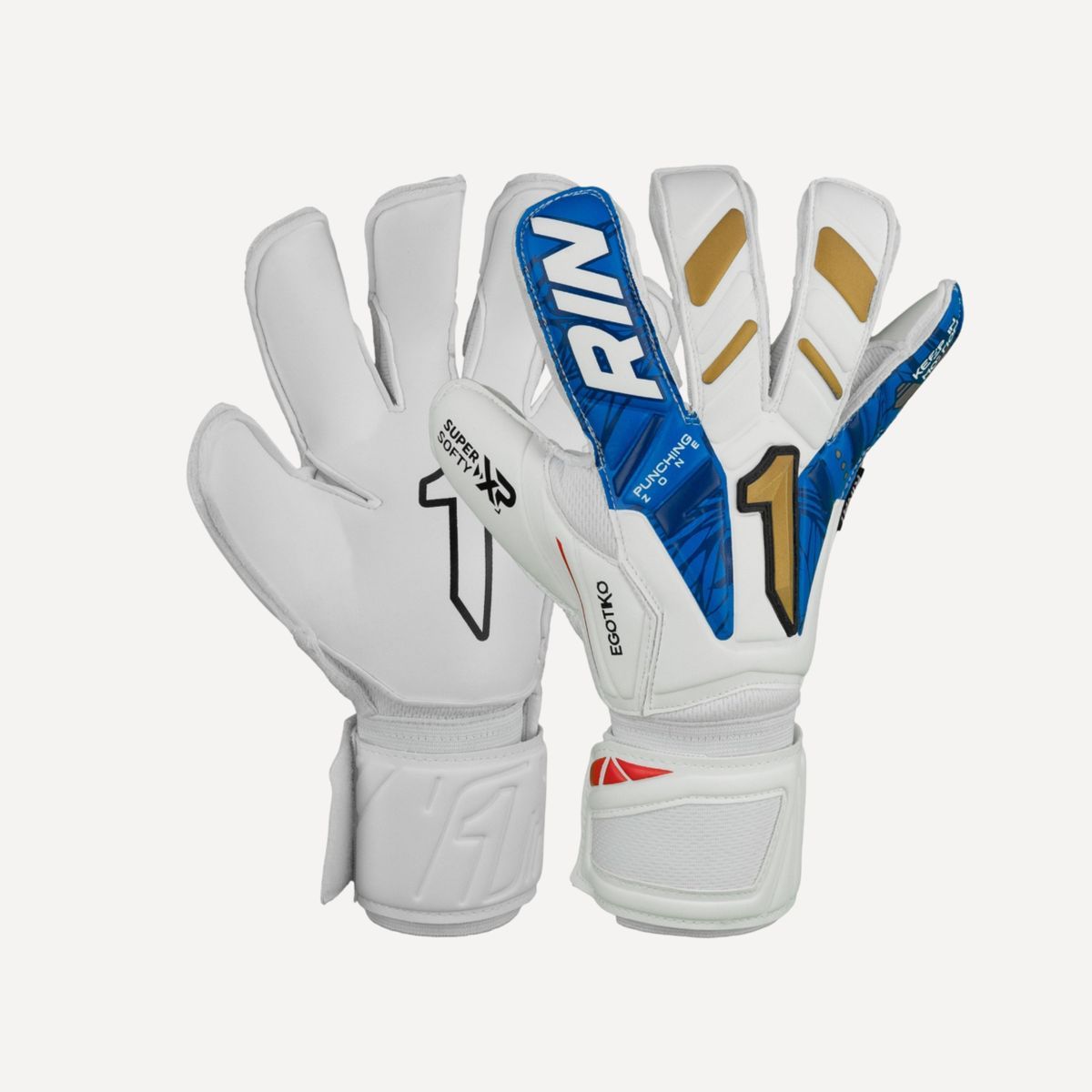 Guante de portero Egotiko Vengador Prime