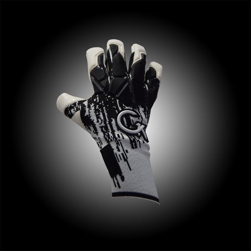 Guante Especial Edition Black