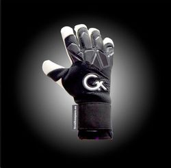 Guante Evolution Black Dark Pro