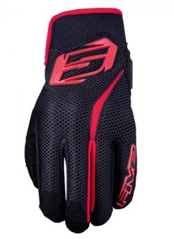 Guante Five RS5 AIR Rojo
