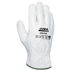 Guante Flor Vacuno 406 Vrw T-10