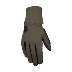 🧤❄️🚵‍♀️ Guante FOX Ranger Fire para Mujer – Máxima Comodidad y Protección en Climas Fríos