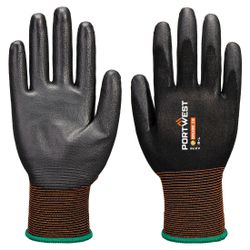 Guante GP Grip 18 PU Negro