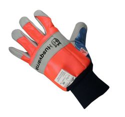 Guante Husqvarna clase 0 - Talla 10