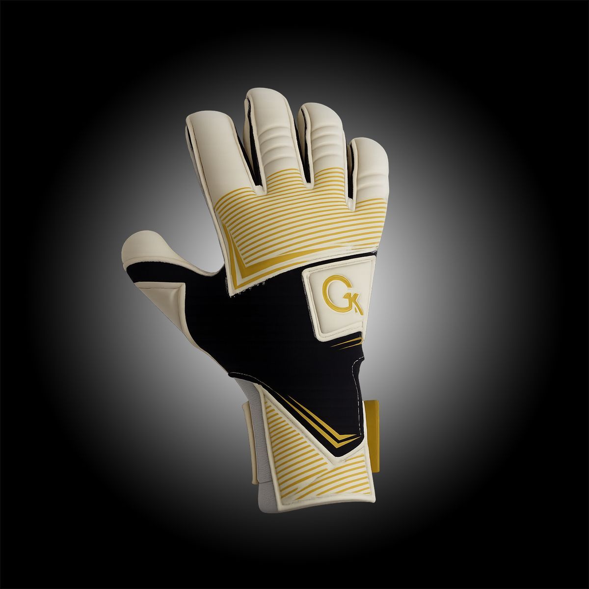 Guante Infinity Gold Pro