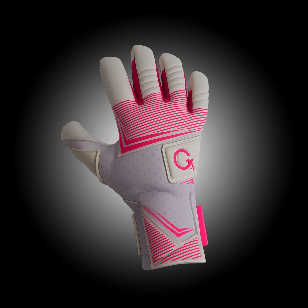 Guante Infinity Pink
