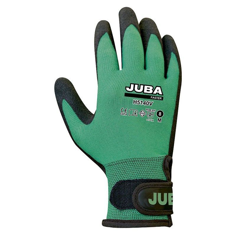 Guante JUBA H-5140 V