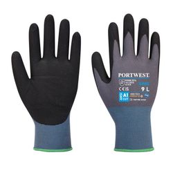 Guante NPR Pro Nitrile Foam