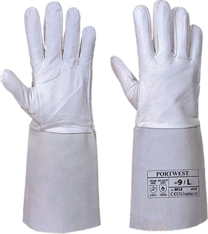 Guante Premium Soldadura TIG