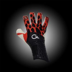 Guante Satelite Red Pro