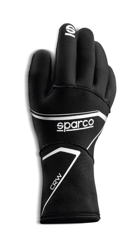 GUANTE SPARCO CRW NEOPRENO