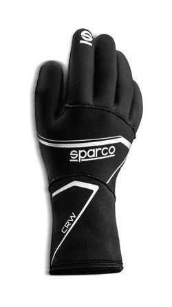 GUANTE SPARCO CRW NEOPRENO