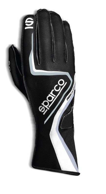 GUANTE SPARCO WP  WATER PROOF Para conducción en lluvia