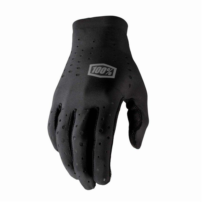 Guantes 100% Sling negro