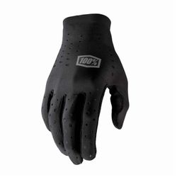 Guantes 100% Sling negro